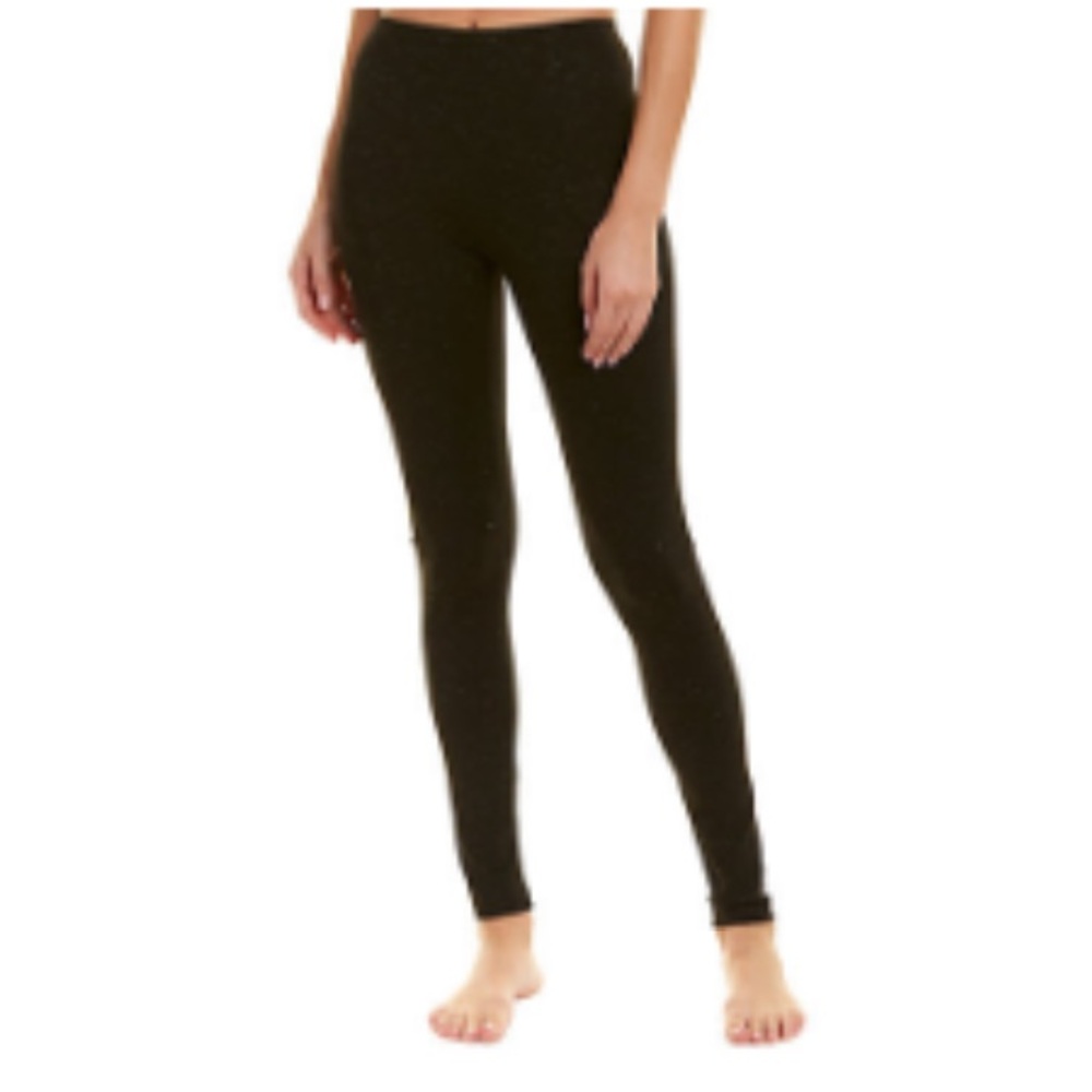 Wolford Baily Lurex Legging Size: 36